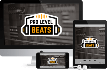 Pro Level Beats by Simon Servida TUTORiAL